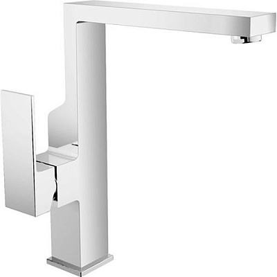 Змішувач для кухні Rozzy Jenori Rod RBZ091-8M