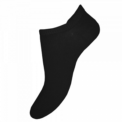Носки детские унисекс Легка хода 9216 р. 18–20 черный 