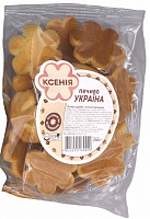 Печиво ТМ Ксенія «Україна» 250 г 