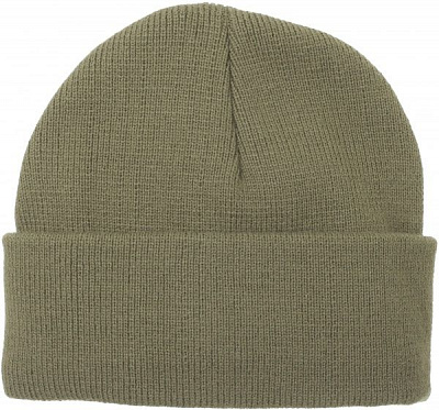Шапка утепленная 8 кл Olive 