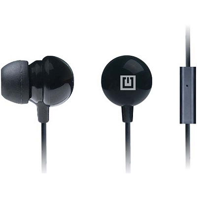 Гарнітура Real-El Z-1070 Mobile чорна