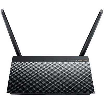 Беспроводной маршрутизатор Asus RT-AC750