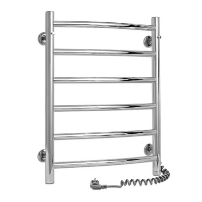 Полотенцесушитель электрический Evro-Termo Толледо П6 450x600 П П S3