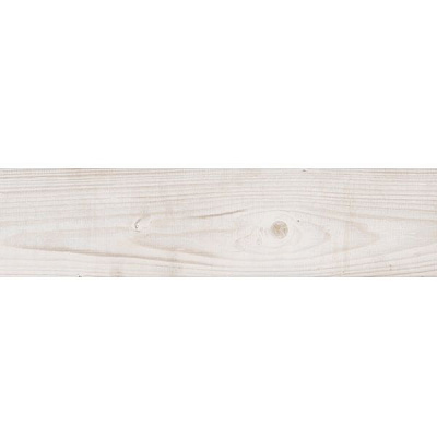 Плитка Golden Tile Allen Terragres 470570 150х612 мм белая ректификат