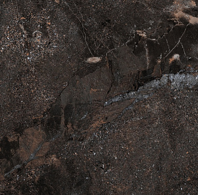 Плитка Allore Group Mainstone Black F PC R Sugar 60x60