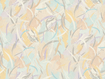 Обои виниловые на флизелиновой основе Славянские обои Elegance collection Романтика 2365-03 1,06x10,05 м 