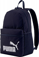 Рюкзак Puma Phase Backpack SS21 07548743 синій