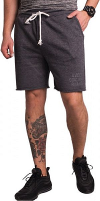 Шорты Avecs AV-30298/17 р. 52 темно-серый