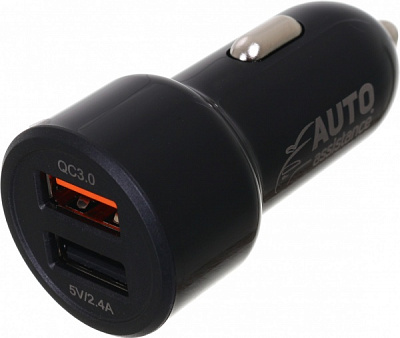 Зарядное устройство Auto Assistance AA-CH05U 