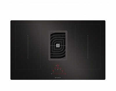 Варильна поверхня Faber GALILEO SMART BK GLASS A830