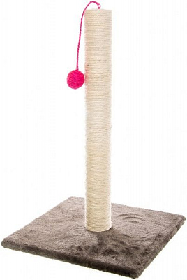 Кігтеточка Lilli Pet Malachite 38х38х59 см 20-8161