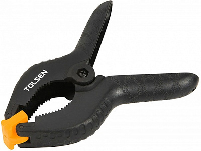 Затискач Tolsen 10199