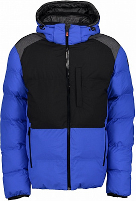 Пуховик Icepeak ICEPEAK BRISTOL 56088_530_I_360 р.50 синьо-чорний