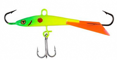 Балансир Fishing ROI 38мм #029 Apache 7009, 29