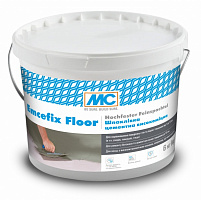 Шпаклівка MC-Bauchemie цементна високоміцна Emcefix Floor