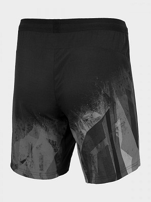 Шорти 4F D4Z20-SKMF110-20A р. XL чорний