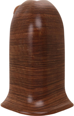 Кут зовнішній матовий Salag NG 50 16 дуб болотний