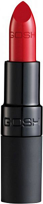 Помада губная Gosh Velvet Touch 166 Devine 4 г
