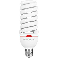 Лампа Maxus ESL-111-12 HWS 85 Вт 6500K E40