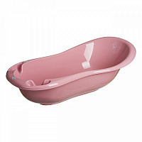 Ванночка Maltex Каченя рожева 100 см