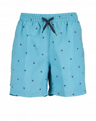 Шорты для мальчиков Blue Seven р.140 бирюзовый 646569 X_650_р.140 