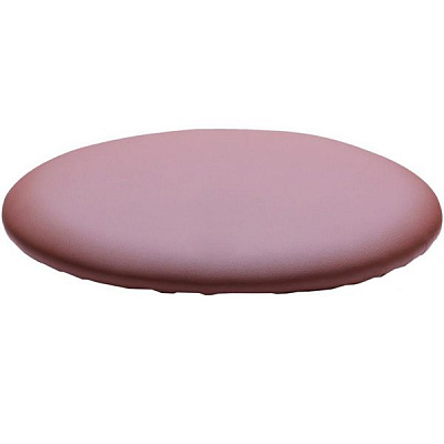 Сиденье барное Неаполь N-04 коричневый кожезаменитель коричневый AMF Art Metal Furniture 