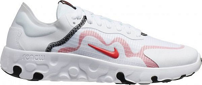 Кросівки Nike RENEW LUCENT BQ4235-103 р.12 білий