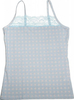 Майка жіноча Sealine р. М синій