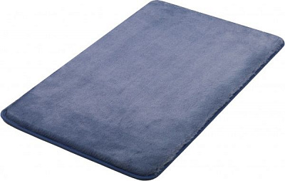 Килимок для ванної кімнати Luna rabbit 50x80 смблакитний