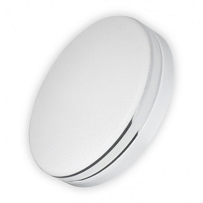 Светильник светодиодный Hopfen SNOW-35R 35 Вт белый 4500 К SNOW-35R 35W 4500K