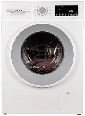 Стиральная машина с сушкой Bosch WNA14400ME