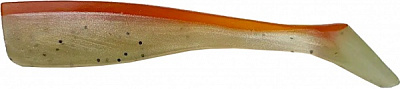 Силікон Shad 90 мм 5 шт. колір 15