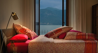 Комплект постільної білизни Arona R1 2 Grandfoulard