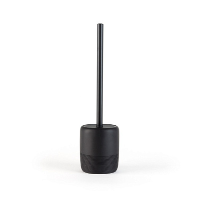 Ершик для унитаза MVM Boston BA-06 Black