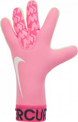 Воротарські рукавиці Nike MERCURIAL GOALKEEPER TOUCH VICTORY DC1981-606 8 червоний