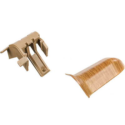 Кутник зовнішній Cezar Easy Dardan М-126 дуб невада