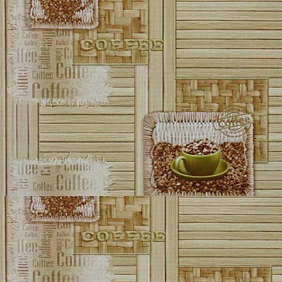 Славянские обои Expromt В43 Американо 889-05 0.53х10.05 м