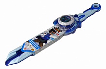 Бойова дзиґа Alpha Group VI Mini Sword Battle Лютий Дракон (Fury Wave Dragon) EU654201A