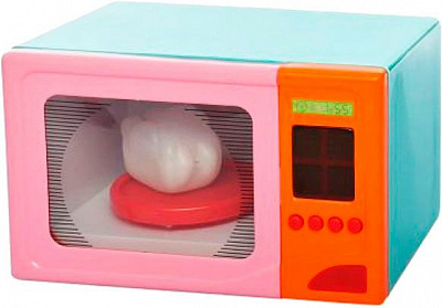 Микроволновая печь XS-18002-1 цвет в ассортименте ODT080921