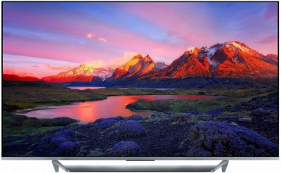 Телевизор Xiaomi Mi TV Q1 75