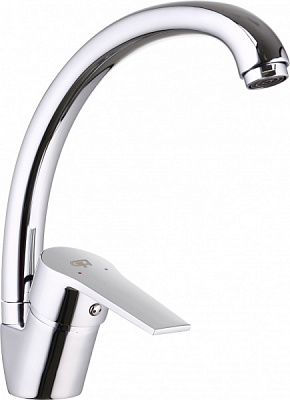 Смеситель для кухни GH Lydia 21.10.132