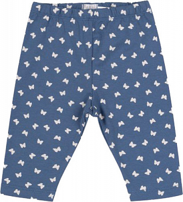 Штани Bembi ШР680 р.86 синійбілий 26680021036.811