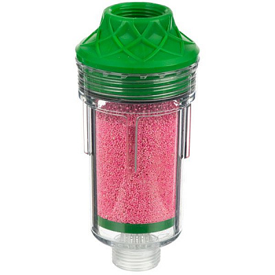 Фильтр от накипи Ecosoft Scalex для стиральных и посудомоечных машин