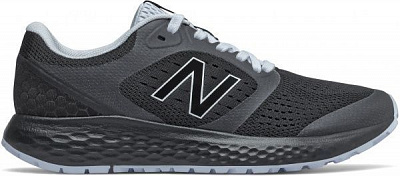 Кроссовки New Balance W520CB6 W520CB6 р.US 8,5 черный