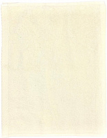 Полотенце махровое 30x70 см айвори Ideal 