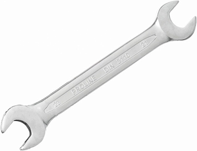 Ключ рожковый Proline 34321