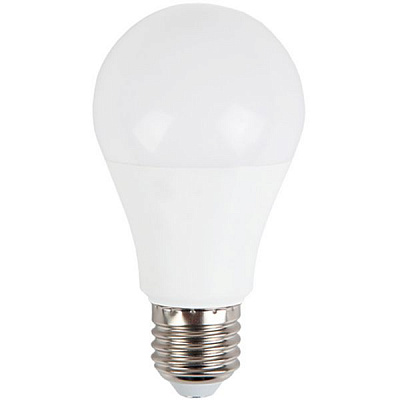 Лампа LED LightMaster LB-680 A60 11W E27 4000K 2 шт