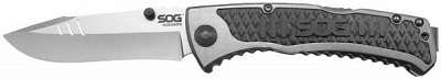 Ніж SOG SideSwipe Mini SW1001-CP