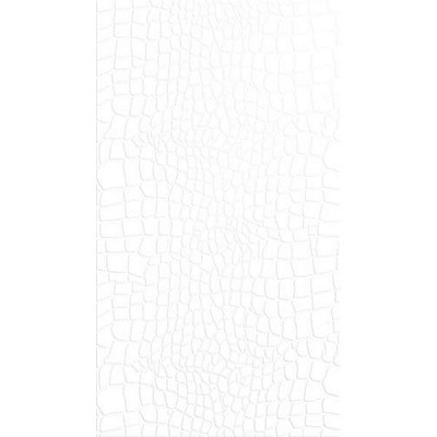 Плитка Golden Tile Кайман білий К40053 250х400 мм 2 гатунок