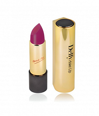 Помада губная Delfy САНГРИЯ 021 Sangria 4 г 4 мл